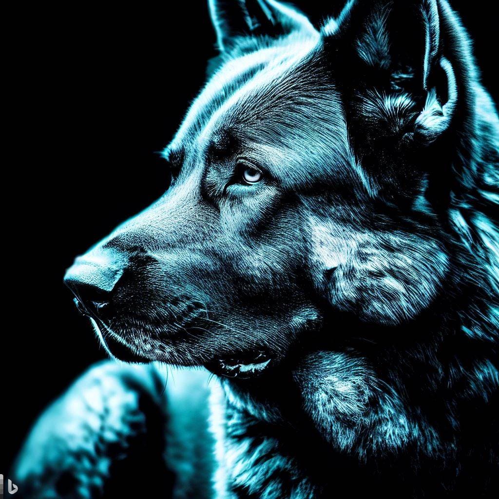 Personal Protection Dogs
