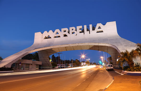 Family Protection Dogs Marbella