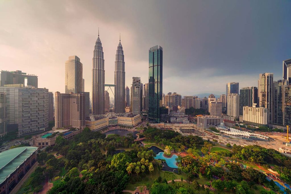 Anjing Perlindungan Kuala Lumpur
